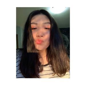 Meet your Posher, Irene